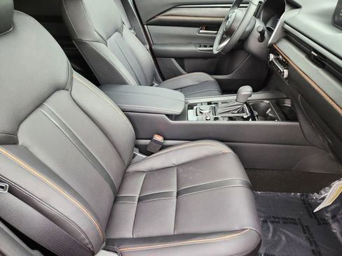 New 2026 MAZDA CX-50 AWD 2.5 Hybrid w/ Premium Pkg image 18