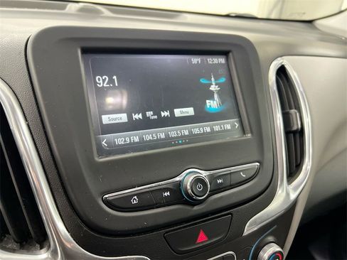 Used 2018 Chevrolet Equinox LS w/ LPO, Cargo Package image 13