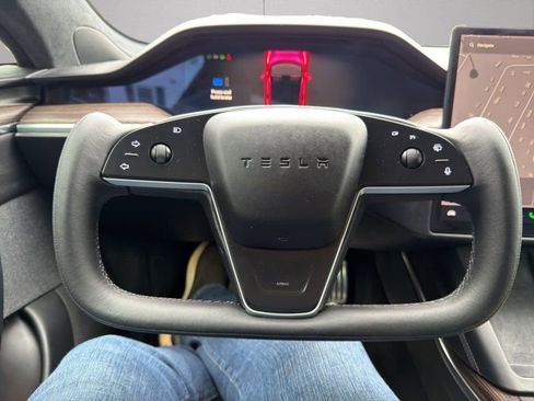 Used 2021 Tesla Model S Long Range image 14