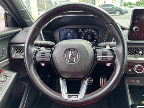 Used 2023 Acura Integra A-Spec FWD image 13
