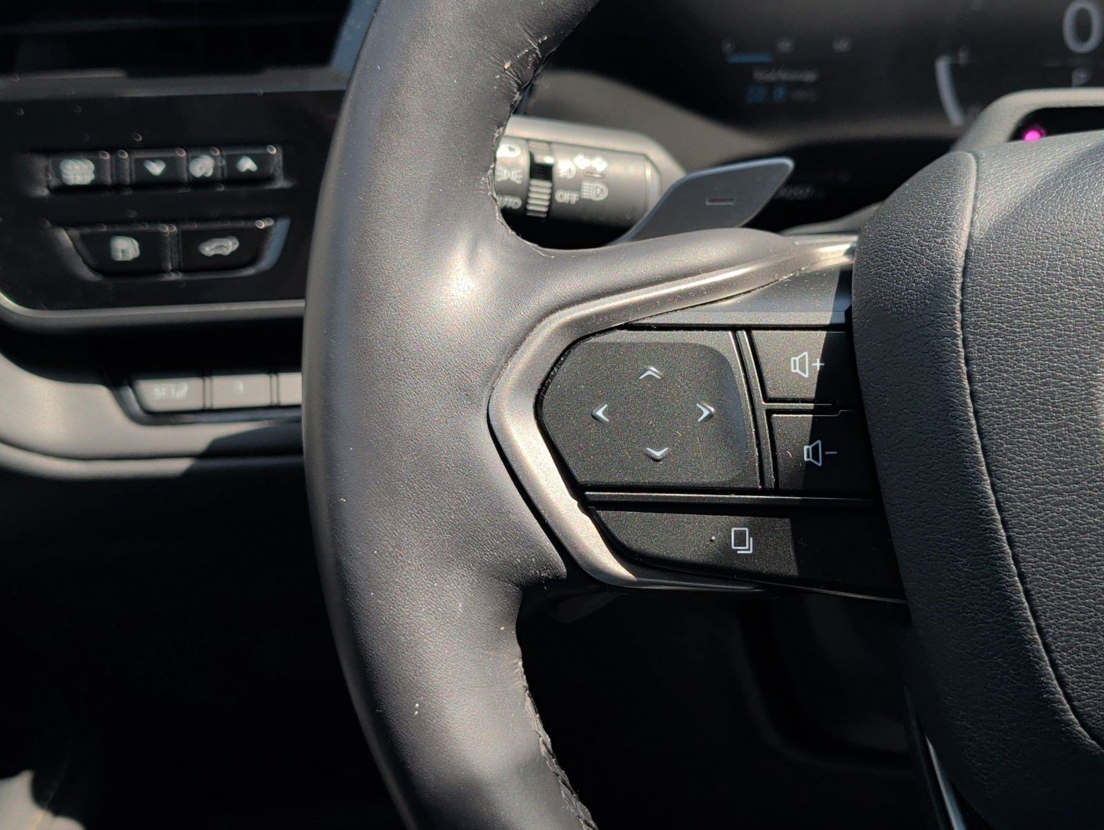 Certified 2024 Lexus TX 350 FWD w/ Technology Package image 13
