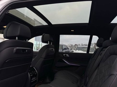 Used 2026 BMW X7 xDrive40i w/ M Sport Package image 28