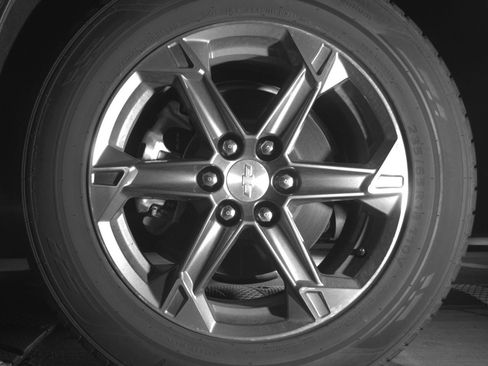 Used 2025 Chevrolet Blazer LT image 12