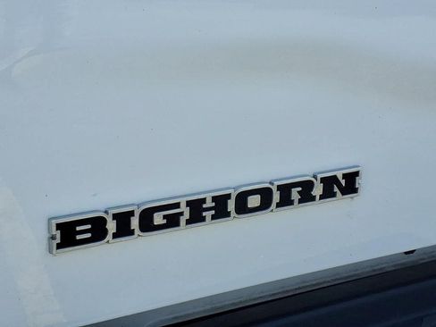 Used 2024 RAM 2500 Big Horn w/ Off Road Package AWD/4WD image 32