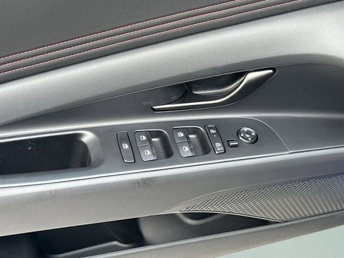 New 2025 Hyundai Elantra N Line image 13