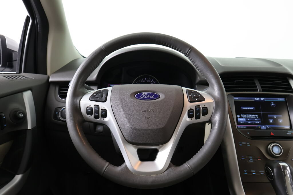 Used 2014 Ford Edge SEL w/ Equipment Group 205A AWD/4WD image 29