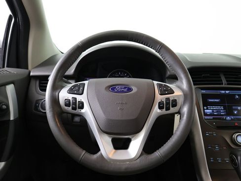 Used 2014 Ford Edge SEL w/ Equipment Group 205A image 29