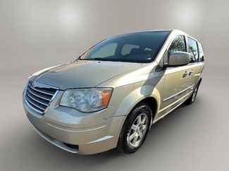 Used 2010 Chrysler Town & Country Touring image 1