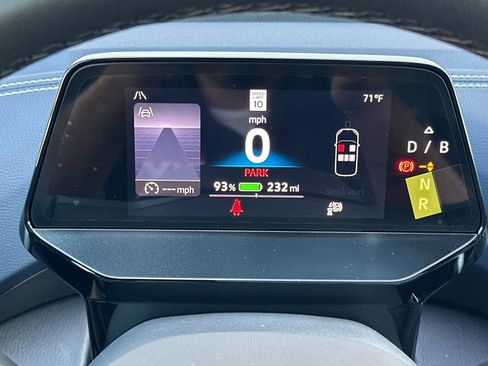 New 2025 Volkswagen ID.4 Pro S image 23