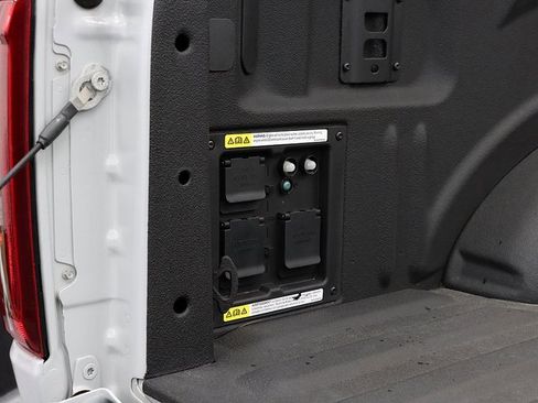 Used 2024 Ford F150 XLT w/ Equipment Group 302A MID image 6