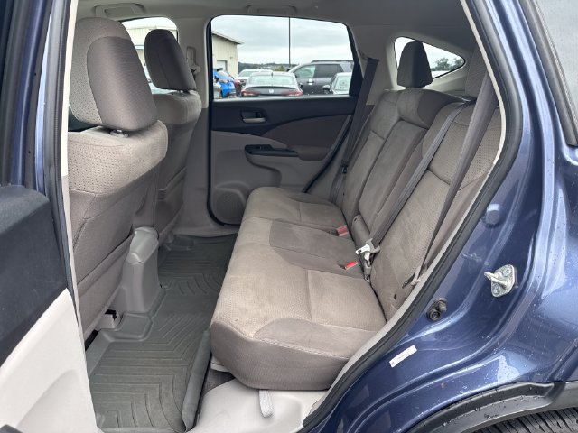 Used 2014 Honda CR-V EX image 16