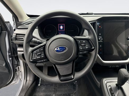 Used 2025 Subaru Crosstrek 2.0i Premium AWD/4WD image 12