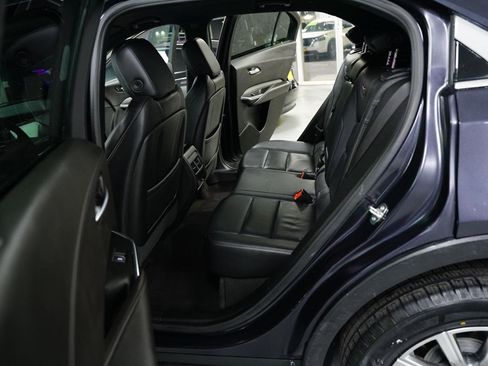 Used 2023 Cadillac XT4 Premium Luxury image 14