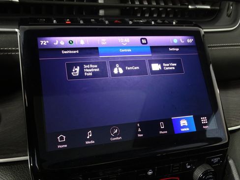 Used 2021 Jeep Grand Cherokee L Limited image 41