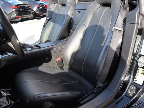 Used 2025 MAZDA MX-5 Miata RF Grand Touring RWD image 29
