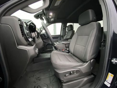 Used 2024 Chevrolet Silverado 1500 RST w/ Protection Package image 11