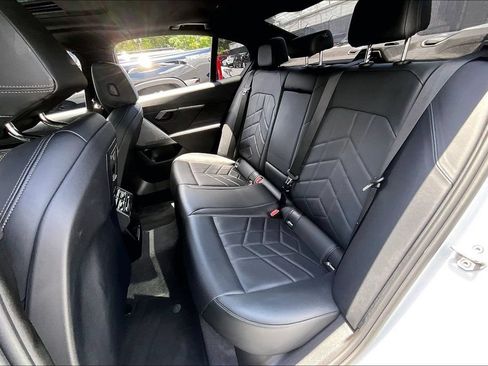 Used 2024 BMW 530i w/ Premium Package RWD image 21