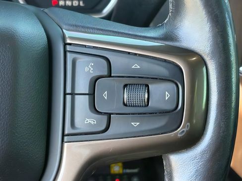 Used 2020 Chevrolet Silverado 3500 High Country w/ Z71 Off-Road Package AWD/4WD image 14