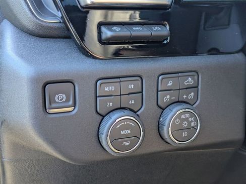 New 2026 Chevrolet Silverado 1500 High Country image 15