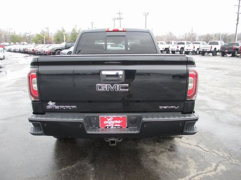 Used 2018 GMC Sierra 1500 Denali w/ Denali Ultimate Package image 7