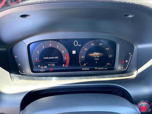 Used 2025 Acura ADX A-Spec AWD/4WD image 22