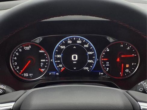 New 2026 Chevrolet Blazer RS w/ Driver Confidence II Package image 15