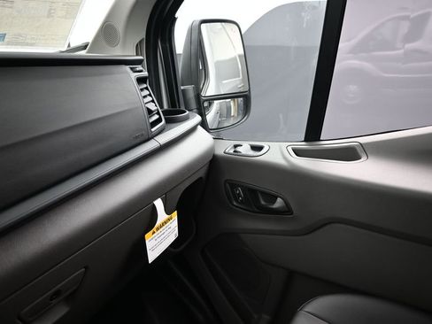 New 2026 Ford Transit 150 Low Roof AWD image 19