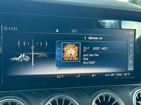 Used 2019 Mercedes-Benz E 450 Cabriolet image 23