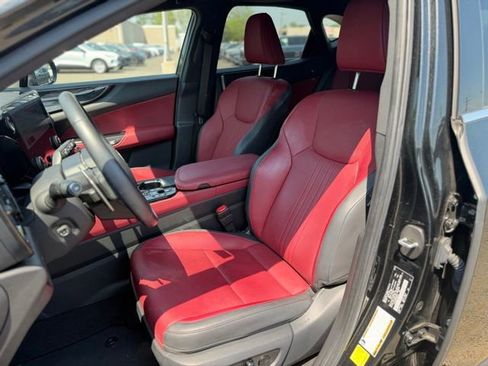 Used 2024 Lexus NX 350 AWD w/ Cold Area Package image 15