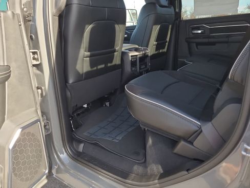 New 2026 RAM 2500 Laramie w/ Night Edition image 20