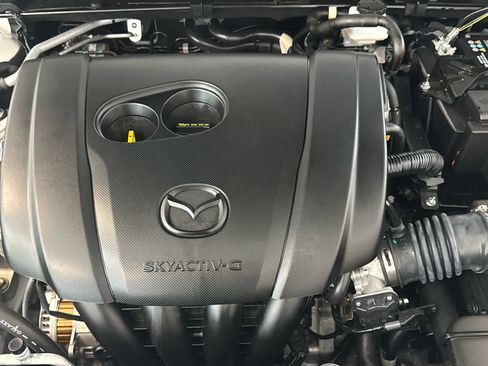 Certified 2026 MAZDA CX-30 AWD 2.5 S image 20