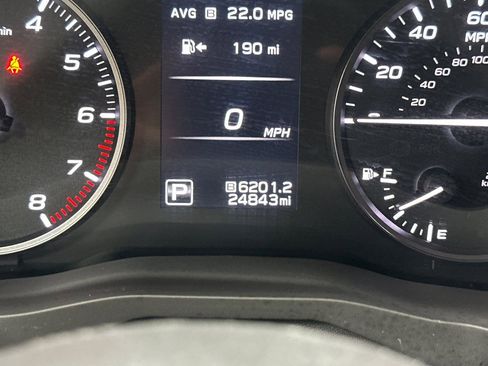 Used 2025 Subaru Ascent Premium AWD/4WD image 34