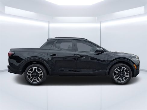 New 2026 Hyundai Santa Cruz Limited image 2