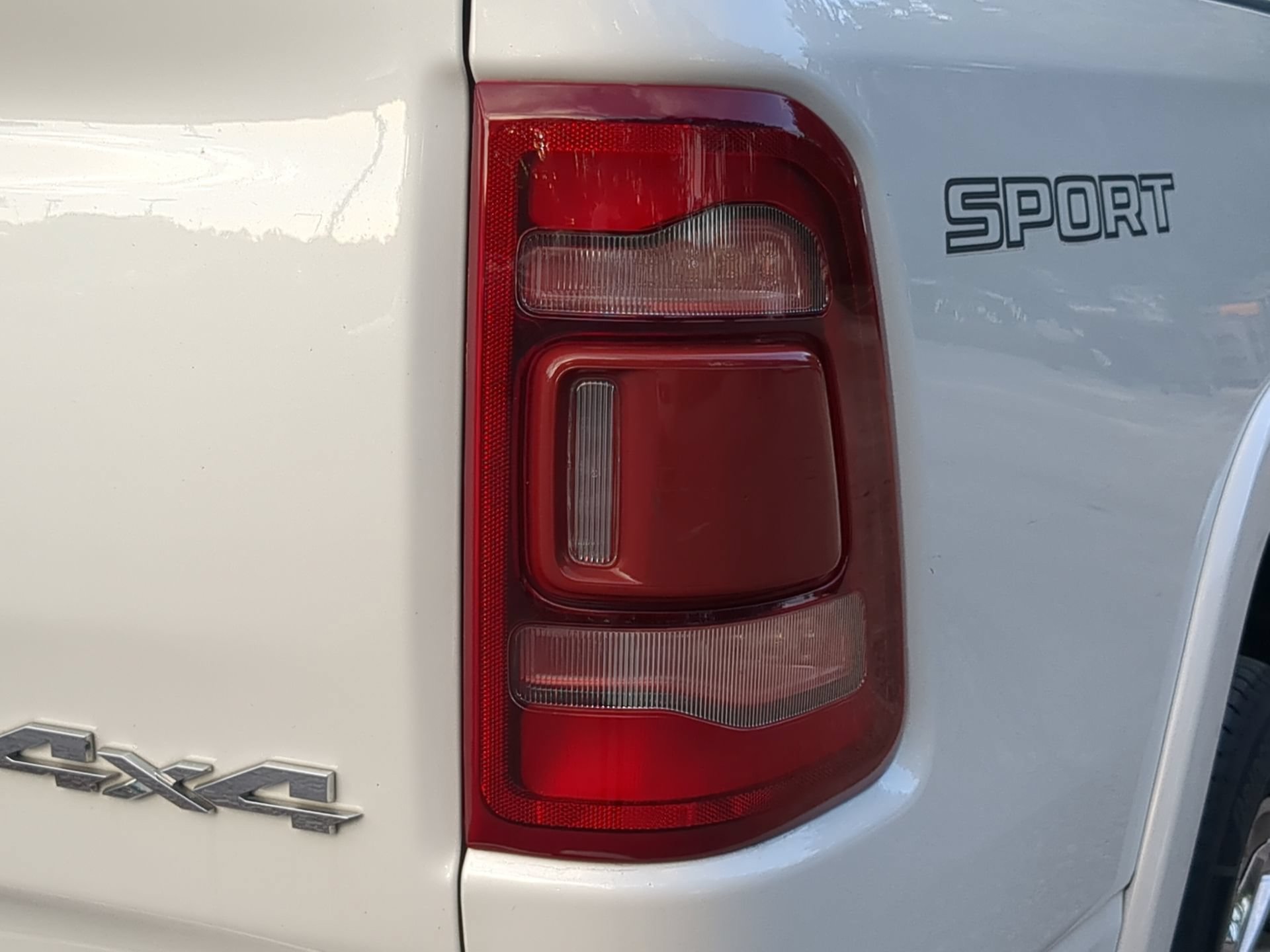 Used 2022 RAM 1500 Laramie w/ Sport Appearance Package AWD/4WD image 45