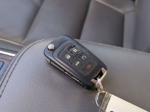 Used 2019 Chevrolet Impala Premier image 37