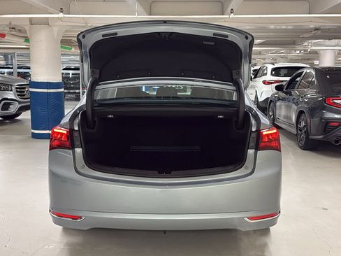 Used 2015 Acura TLX V6 w/ Technology Package image 8