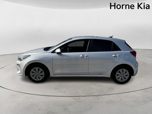 Used 2020 Kia Rio S image 6
