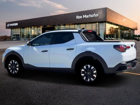 New 2026 Hyundai Santa Cruz SEL image 4