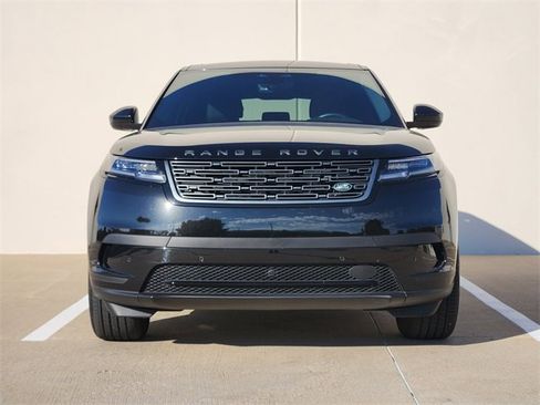 Used 2025 Land Rover Range Rover Velar S image 2