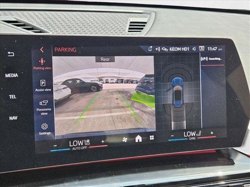 Used 2026 BMW X1 xDrive28i w/ Convenience Package image 13