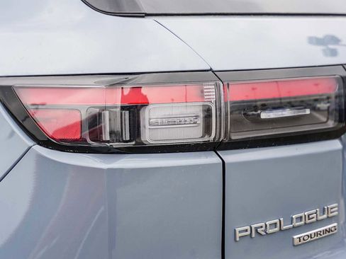 New 2026 Honda Prologue Touring image 7