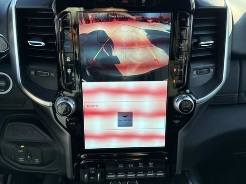 Used 2026 RAM 2500 Big Horn image 28