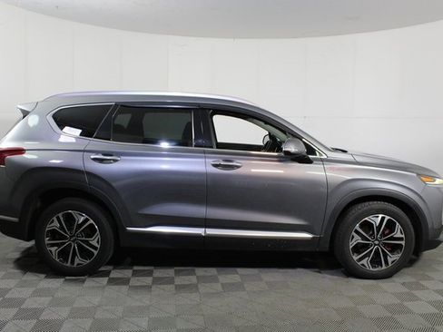 Used 2019 Hyundai Santa Fe AWD image 6