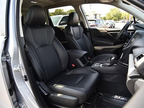 Used 2024 Subaru Forester Limited image 22