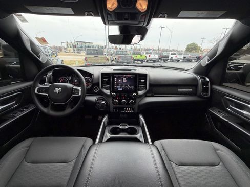 Used 2025 RAM 1500 Big Horn image 13