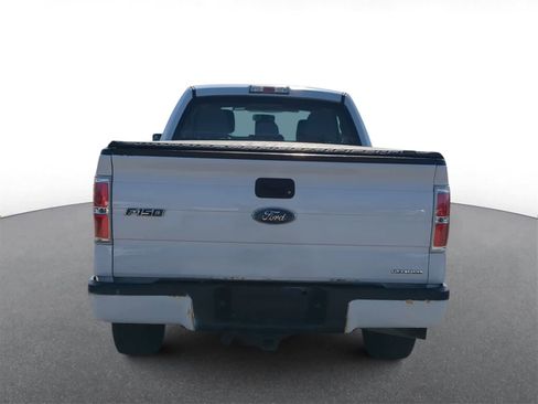 Used 2014 Ford F150 STX w/ Equipment Group 201A Mid image 7