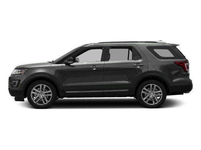 Used 2016 Ford Explorer XLT w/ Equipment Group 202A AWD/4WD image 3
