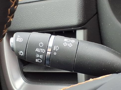 Used 2024 GMC Terrain AT4 w/ Infotainment Package II AWD/4WD image 25
