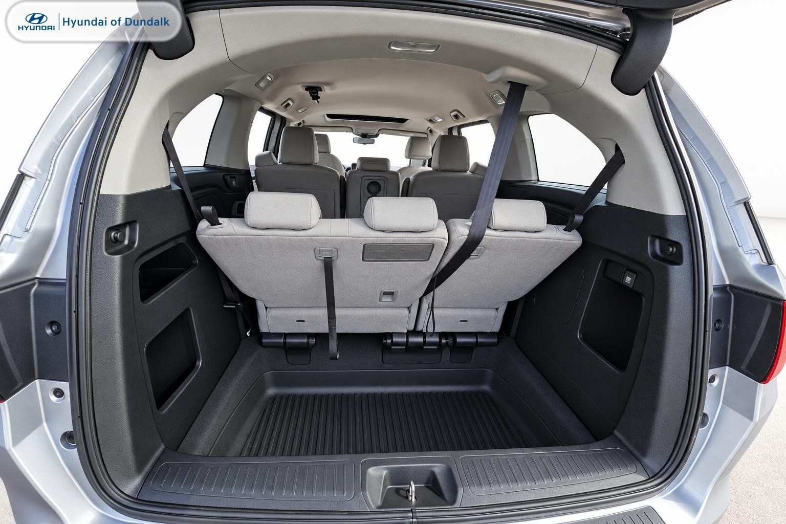 Used 2018 Honda Odyssey EX-L image 10