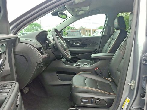Certified 2023 GMC Terrain AT4 image 21